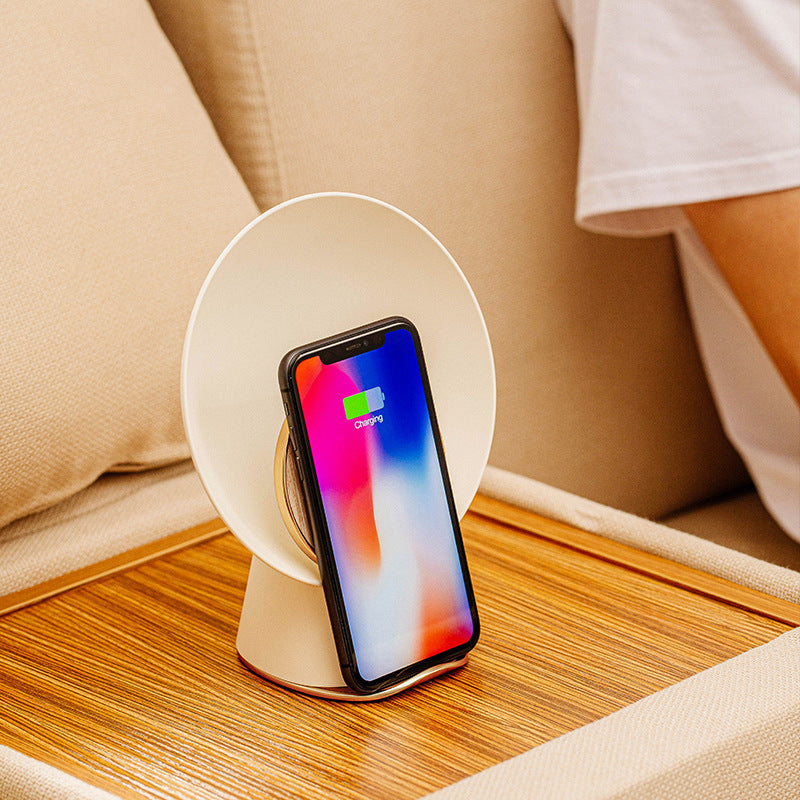  Lamp Bluetooth Speaker