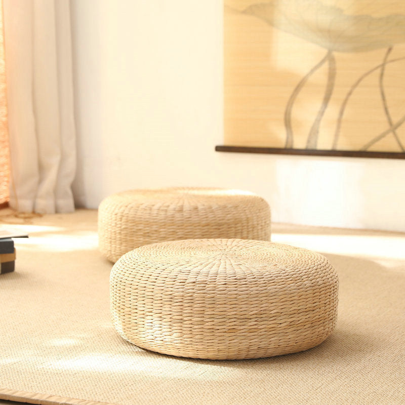 meditation futon cushion floor yoga