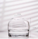 Vase Modern Simple Creative Glass Vase Decoration