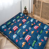 Thickened Tatami Mattress Floor Mat Soft Cushion Foldable