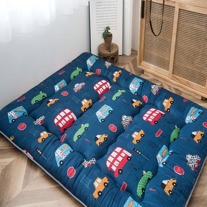 Thickened Tatami Mattress Floor Mat Soft Cushion Foldable