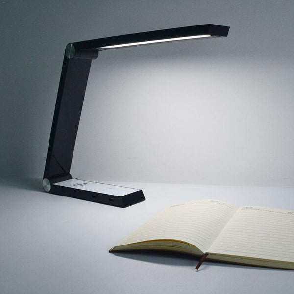 Wireless Charging Led Desk Lamps