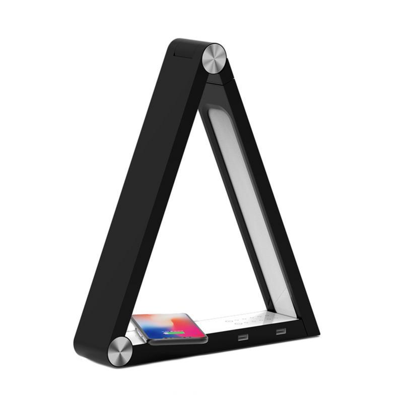 Wireless Charging Led Desk Lamps