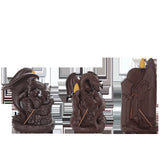 Incense Burner Flying Dragon Ornaments