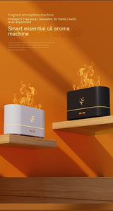 LED Electric smart aroma diffuser