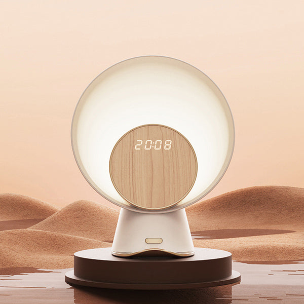  Lamp Bluetooth Speaker