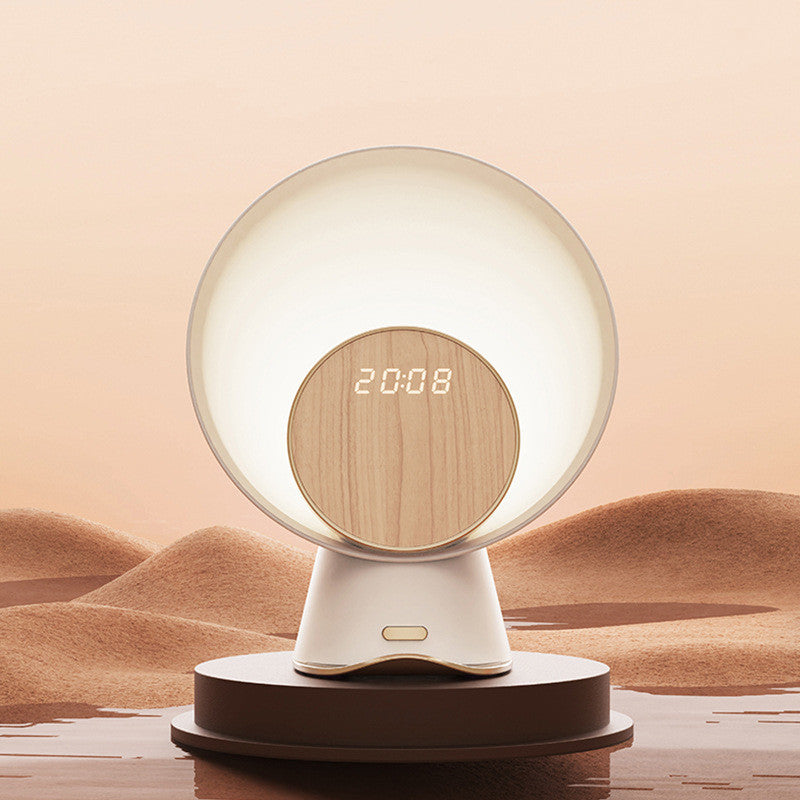  Lamp Bluetooth Speaker