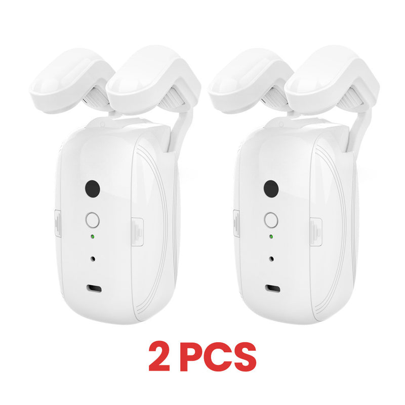 smart curtain rod