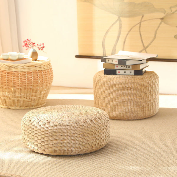 meditation futon cushion floor yoga