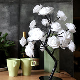 Rose Flower Tree LED Table Lamp