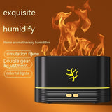 LED Electric smart aroma diffuser