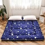Thickened Tatami Mattress Floor Mat Soft Cushion Foldable