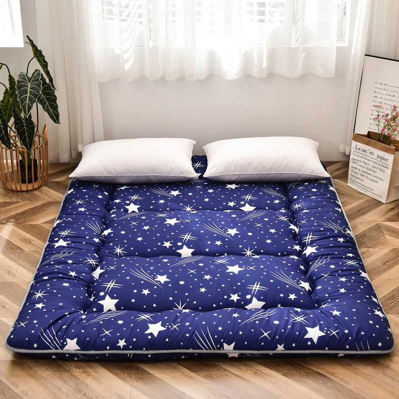 Thickened Tatami Mattress Floor Mat Soft Cushion Foldable