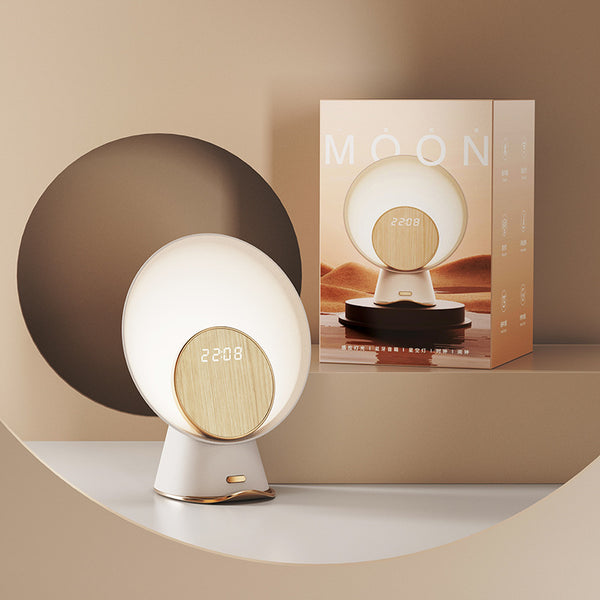  Lamp Bluetooth Speaker