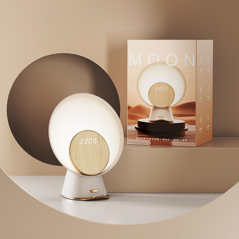  Lamp Bluetooth Speaker