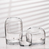 Vase Modern Simple Creative Glass Vase Decoration