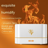 LED Electric smart aroma diffuser