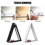 Wireless Charging Led Desk Lamps