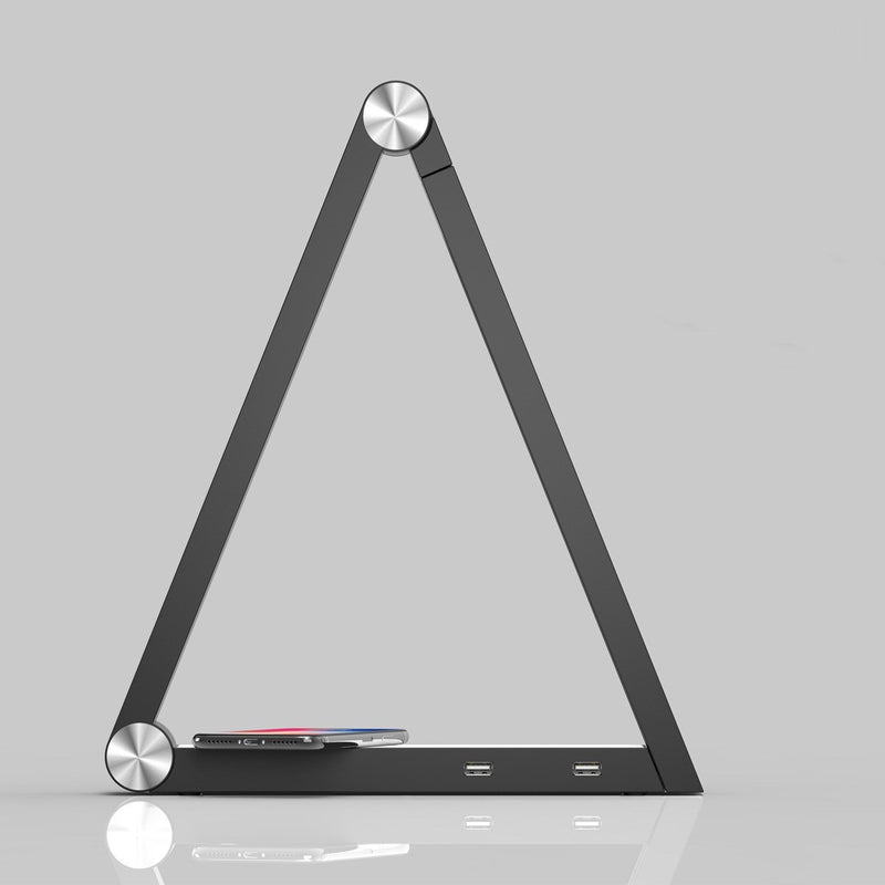 Wireless Charging Led Desk Lamps