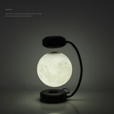 Levitating Moon Night Light