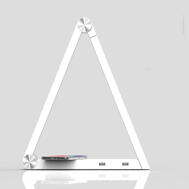 Wireless Charging Led Desk Lamps