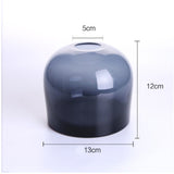 Vase Modern Simple Creative Glass Vase Decoration