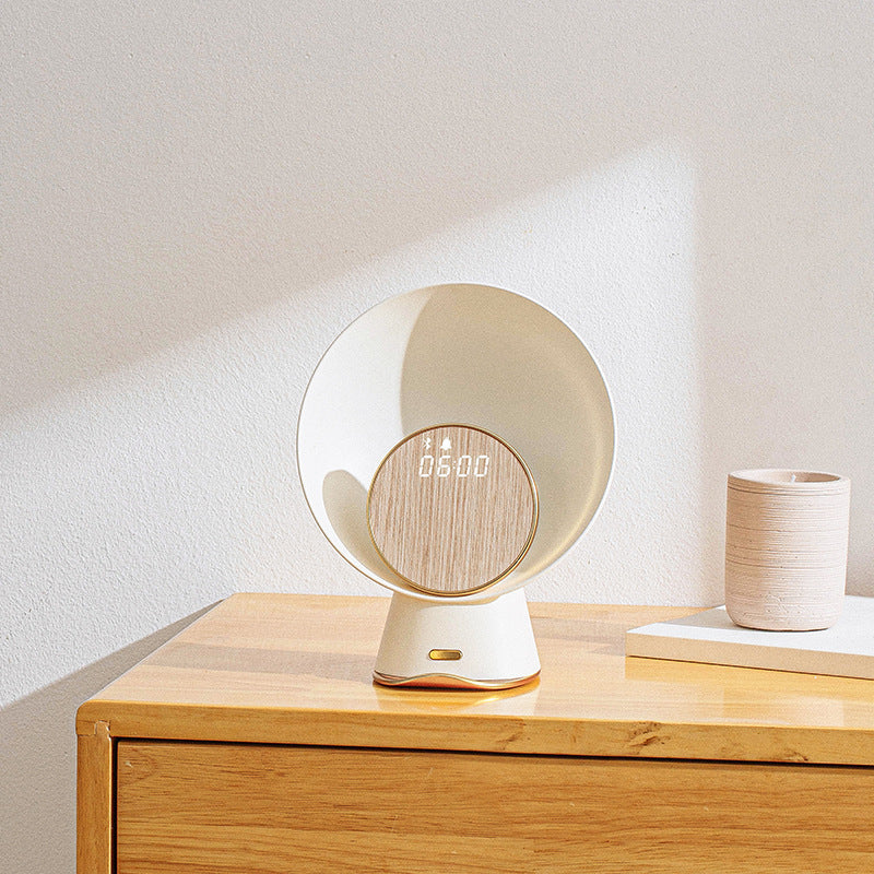 Lamp Bluetooth Speaker