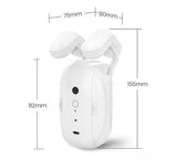 smart curtain rod