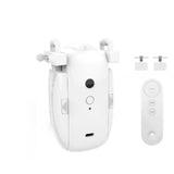 smart curtain rod